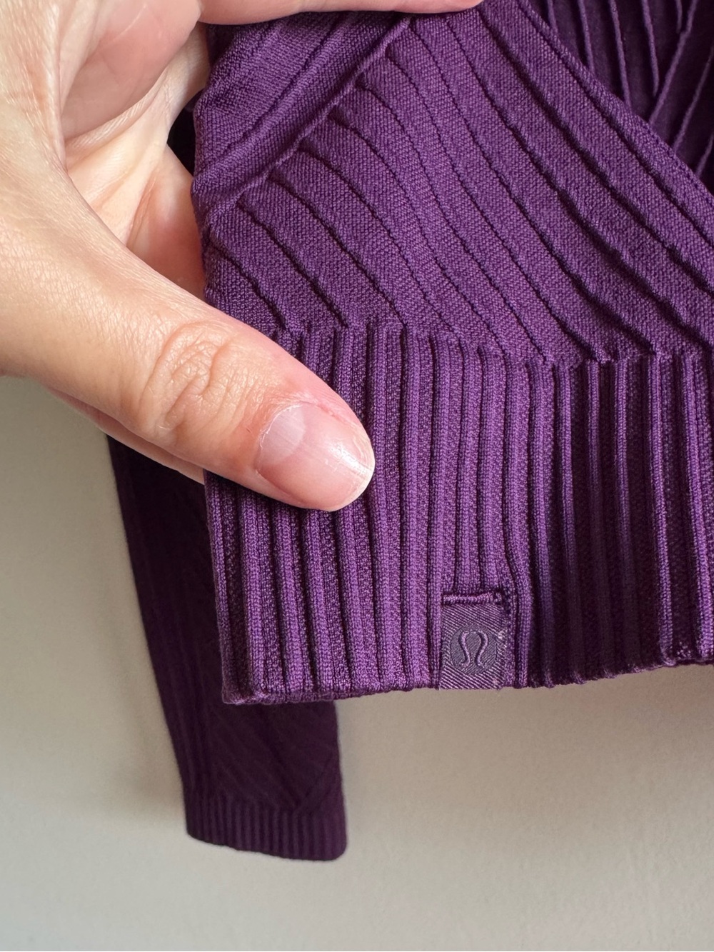 Lululemon Rest Less Pullover - Picture 10 of 15